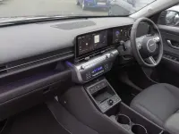 Used Hyundai Kona Ultimate 2026 Black SUV
