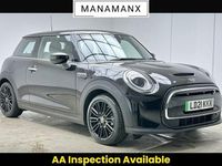 Used Mini Cooper S Hatch 135 kW (184 HP) 2021 Hatchback