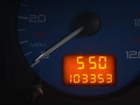 Used Peugeot 106 60 HP (44 kW) 2002 Silver Hatchback