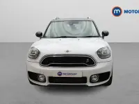 Used Mini Cooper S Exclusive 192 HP (141 kW) 2019 White Hatchback