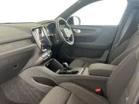 Used Volvo EX40 Core 185 kW (252 HP) 2025 Cloud blue SUV
