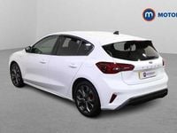 Used Ford Focus ST-Line 155 HP (114 kW) 2025 Hatchback