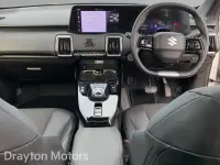 Used Suzuki e-Vitara 134 kW (183 HP) 2025 Pearl  arctic white SUV