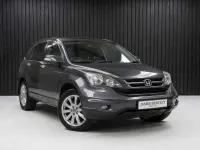 Used Honda CR-V ES 2011 Grey SUV