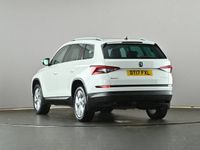 used Skoda Kodiaq 2.0 TDI Edition 5dr DSG [7 Seat]