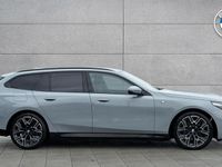 Used BMW 530e M Sport 295 HP (216 kW) 2025 Grey Estate