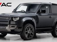 Used Land Rover Defender HSE Dynamic 2024 Grey SUV