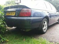 Used Honda Accord 2000 Sedan