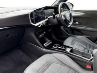 Used Vauxhall Mokka Edition 100 kW (136 HP) 2021 Red SUV