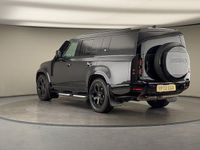 Used Land Rover Defender HSE Dynamic 300 HP (220 kW) 2024 SUV