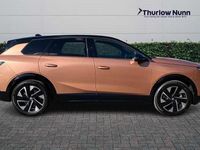 Used Vauxhall Grandland 156 kW (213 HP) 2024 Impact copper SUV