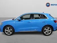 Used Audi Q3 S-Line 150 HP (110 kW) 2023 SUV
