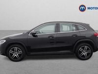 Used Mercedes GLA200 163 HP (119 kW) 2022 SUV