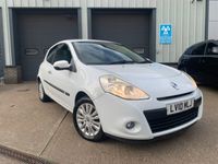 used Renault Clio I-MUSIC 16V **** JUST SERVICED ****