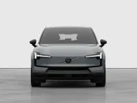 New Volvo EX30 Ultra 314 kW (428 HP) 2026 Onyx black SUV