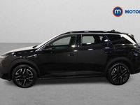 Used Peugeot 5008 GTi 145 HP (106 kW) 2025 Black SUV