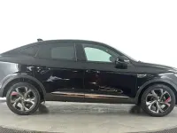 Used Renault Arkana R.S. 2022 Black SUV