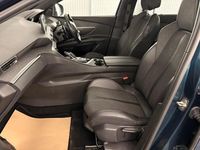 Used Peugeot 5008 Premium 2019 Green SUV