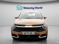 Used Kia Sportage 2022 Bronze SUV