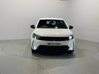 Second-hand Vauxhall Corsa 75 CP (55 kW) 2024 Alb Hatchback