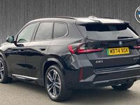 Used BMW iX1 M Sport 227 kW (309 HP) 2025 Black SUV