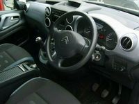 Used Citroën Berlingo 2010 MPV