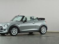 used Mini Cooper Cabriolet Convertible 1.5Classic II 2dr [Comfort Pack]