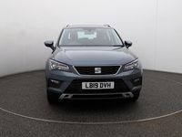 used Seat Ateca 1.6 TDI SE Technology SUV 5dr Diesel DSG Euro 6 (s/s) (115 ps) Android Auto