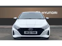 used Hyundai i20 1.0T GDi 48V MHD SE Connect 5dr