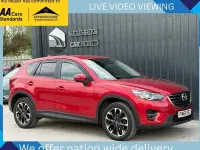 Used Mazda CX-5 Inclusive 175 HP (128 kW) 2016 SUV
