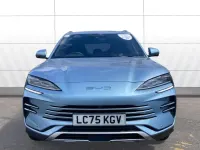 Used BYD Seal Comfort 218 HP (160 kW) 2025 Blue Estate