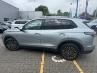 Used VW Tiguan 204 HP (150 kW) 2025 SUV