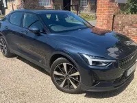 Used Polestar 2 Pilot 300 kW (408 HP) 2020 Hatchback