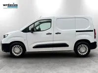 Usado Toyota Proace 11 kW (15 CV) 2024 Blanco Monovolumen