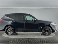 used BMW X5 M Competition