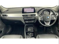 Used BMW X1 xLine 190 HP (139 kW) 2022 Grey SUV