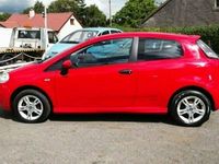 Used Fiat Grande Punto 2006 Hatchback