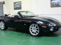 Used Jaguar XKR 2003 Cabriolet