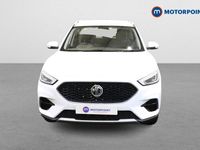 used MG ZS Excite Hatchback
