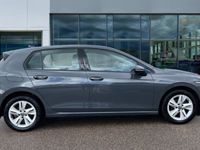 used VW Golf VIII 2.0 TDI Life 5dr