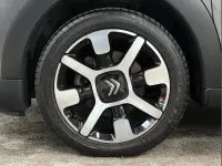 Używany Citroën C4 Flair 128 KM (94 kW) 2020 Szary SUV