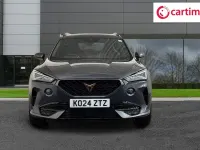 Used Cupra Formentor 2024 Grey SUV
