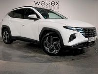 Used Hyundai Tucson Ultimate 230 HP (169 kW) 2023 SUV