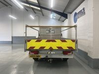 Begagnad Mercedes Sprinter Progressive 2021 Vit Van