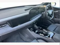 Used Audi Q6 e-tron Performance 225 kW (306 HP) 2025 Grey SUV