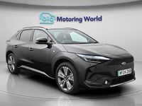Used Subaru Solterra 160 kW (218 HP) 2024 SUV
