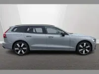 Used Volvo V60 Plus 344 HP (253 kW) 2026 Grey Estate