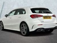 used Mercedes A250 A-ClassAMG Line 5dr Auto