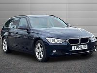 Used BMW 320 Comfort Edition 184 HP (135 kW) 2014 Unknown