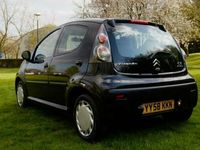 used Citroën C1 1.0